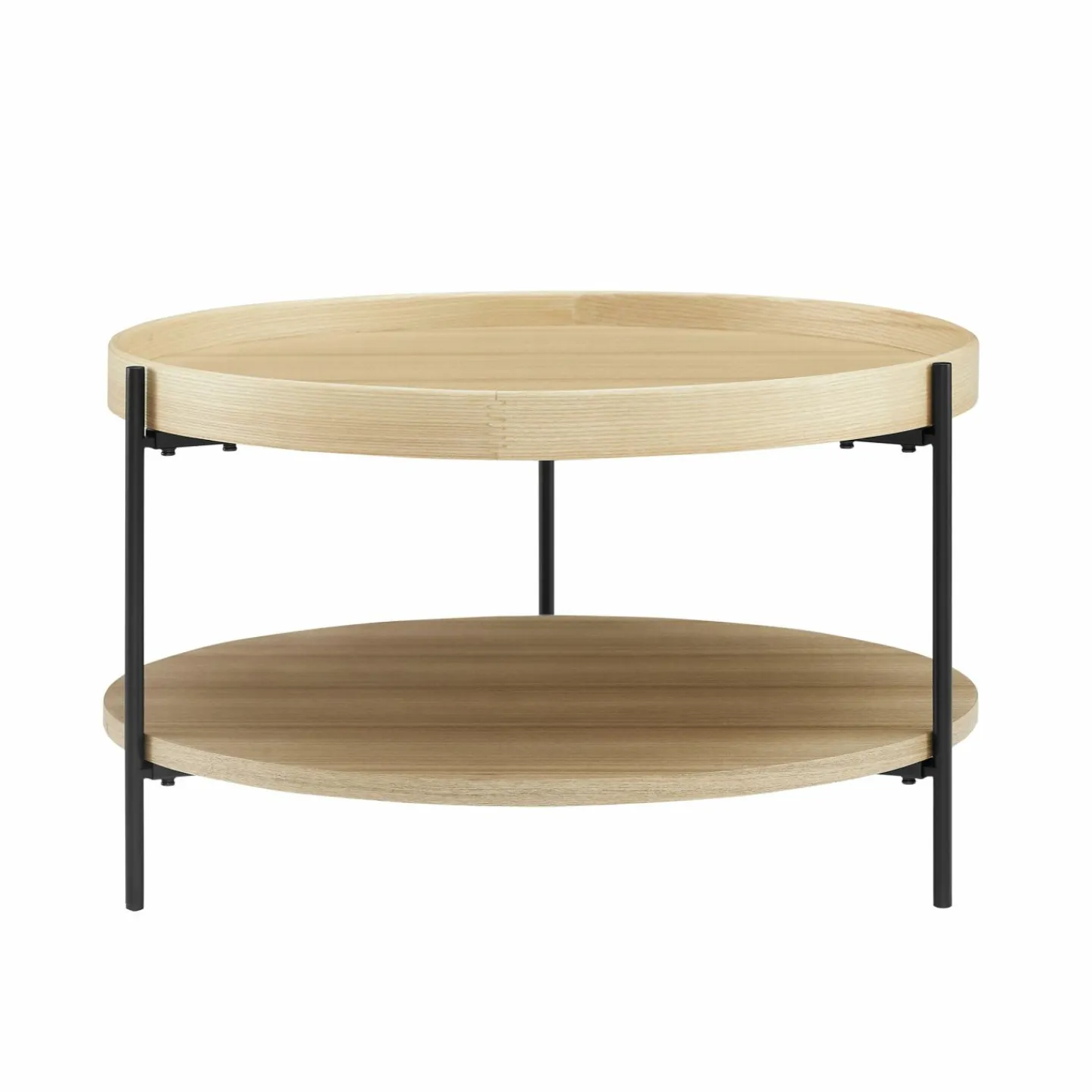 Salesfever Couchtische 2er-Set 367087* Couchtische