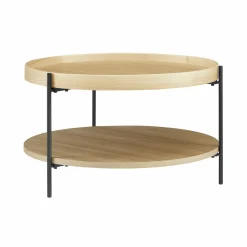 Salesfever Couchtische 2er-Set 367087* Couchtische