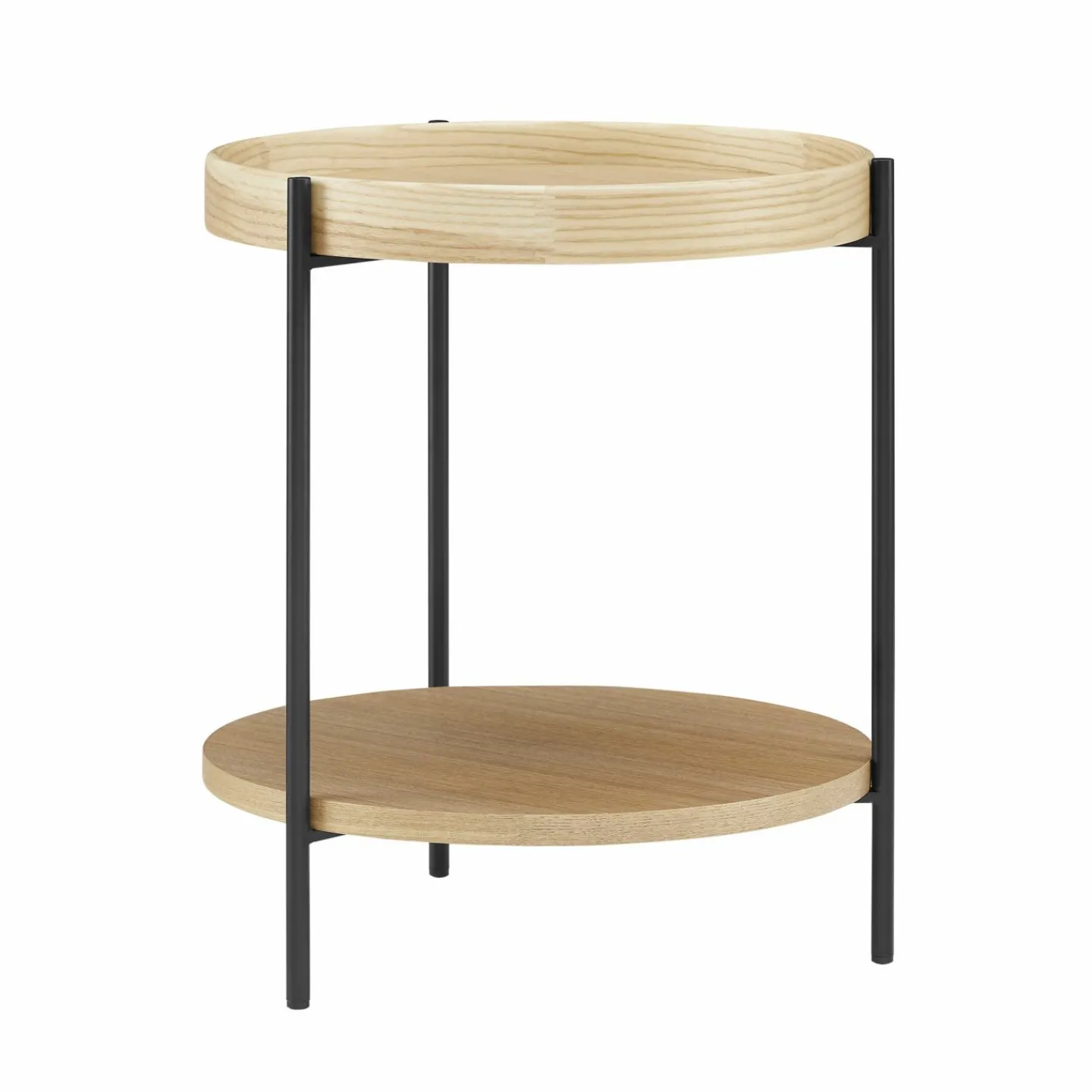 Salesfever Couchtische 2er-Set 367087* Couchtische