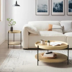 Salesfever Couchtische 2er-Set 367087* Couchtische