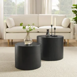 Salesfever Couchtische 2er-Set 367629* Couchtische