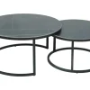 Hela Couchtische 2er-Set BANI SUWAIF* Couchtische
