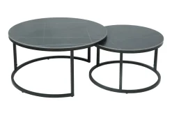 Hela Couchtische 2er-Set BANI SUWAIF* Couchtische