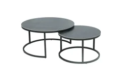 Hela Couchtische 2er-Set BANI SUWAIF* Couchtische