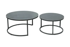 Hela Couchtische 2er-Set BANI SUWAIF* Couchtische