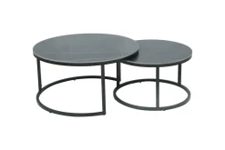 Hela Couchtische 2er-Set BANI SUWAIF* Couchtische