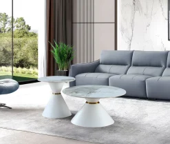 Couchtische 2er-Set C88