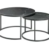 Concept Couchtische 2er-Set CARLO II* Couchtische