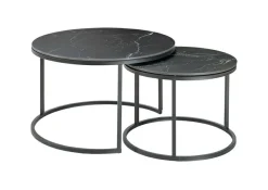 Concept Couchtische 2er-Set CARLO II* Couchtische