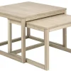 Actona Couchtische 2er-Set CORNUS* Couchtische
