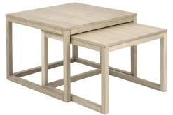 Actona Couchtische 2er-Set CORNUS* Couchtische