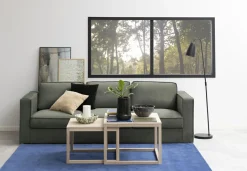 Actona Couchtische 2er-Set CORNUS* Couchtische