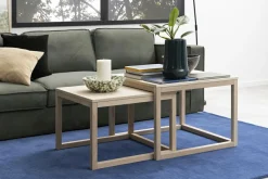 Actona Couchtische 2er-Set CORNUS* Couchtische