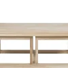 Actona Couchtische 3er-Set CORNUS* Couchtische