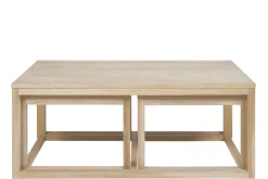 Actona Couchtische 3er-Set CORNUS* Couchtische