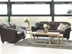 Actona Couchtische 3er-Set CORNUS* Couchtische