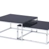 Euro Tische Couchtische 2er-Set C89S* Couchtische