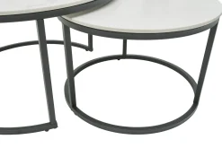 Stolkom Couchtische 2er-Set GINO* Couchtische
