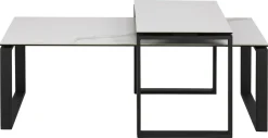 Actona Couchtische 2er-Set KATRINE* Couchtische