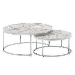 Skyport Couchtische 2er-Set LAM LUK KA* Couchtische