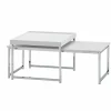 Skyport Couchtische 2er-Set MAE NAM YOM* Couchtische