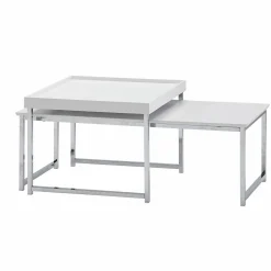 Skyport Couchtische 2er-Set MAE NAM YOM* Couchtische