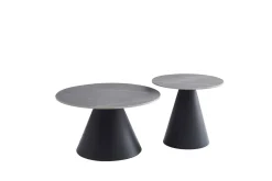 Hela Couchtische 2er-Set MALLAWI* Couchtische