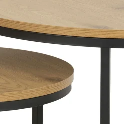 Couchtische 2er-Set SPIRO