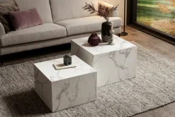 Salesfever Couchtische 2er-Set TANGERANG* Couchtische