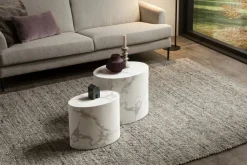 Salesfever Couchtische 2er-Set TANGERANG* Couchtische