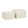 Salesfever Couchtische 2er-Set WONRELI* Couchtische
