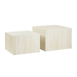 Salesfever Couchtische 2er-Set WONRELI* Couchtische