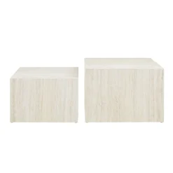 Salesfever Couchtische 2er-Set WONRELI* Couchtische