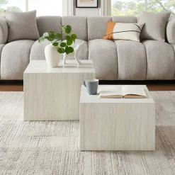 Salesfever Couchtische 2er-Set WONRELI* Couchtische