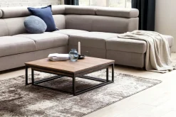 Skyport Couchtische im 2er-Set MONGKOL BOREI* Couchtische