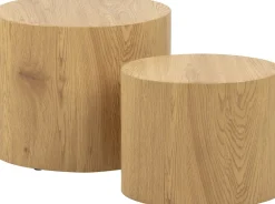 Actona Couchtischsatz MICE* Couchtische