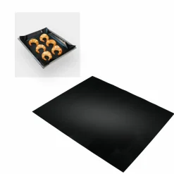 Dauerbackfolie KITCHEN