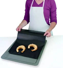 Dauerbackfolie KITCHEN