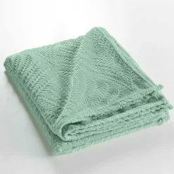 Decke Flannel NELIA