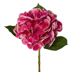 Gasper Deko-Blume HORTENSIE* Kunstpflanzen
