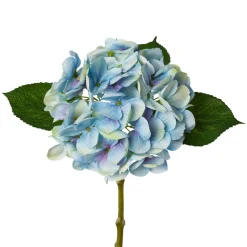 Gasper Deko-Blume HORTENSIE* Kunstpflanzen