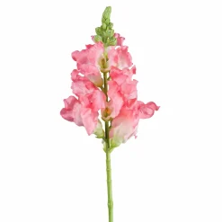 Gasper Deko-Blume LÖWENMÄULCHEN* Kunstpflanzen