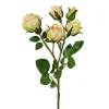 Gasper Deko-Blume POLYANTROSE* Kunstpflanzen