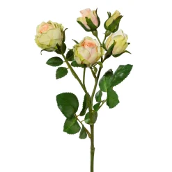 Gasper Deko-Blume POLYANTROSE* Kunstpflanzen