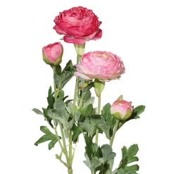 Deko-Blume RANUNKEL