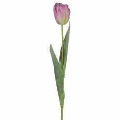 Gasper Deko-Blume TULPE* Kunstpflanzen