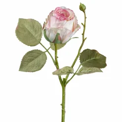 Gasper Deko-Blume VINTAGE ROSE* Kunstpflanzen