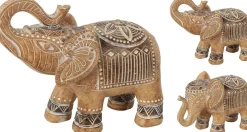 Koopman Dekofigur Elefant EH* Dekofiguren