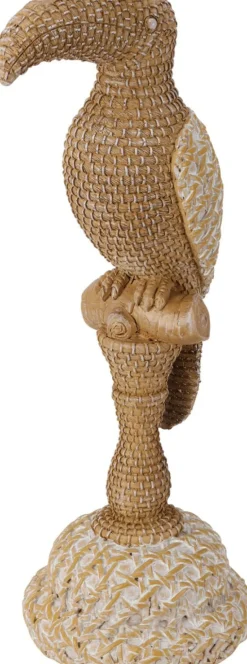 Dekofigur Tukan DEKO