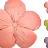 Dekokissen Blume DEKO